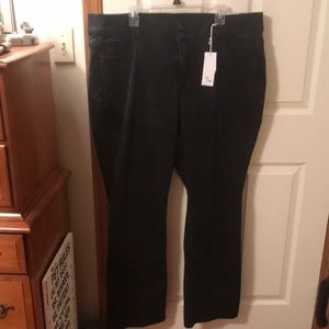 Lane Bryant jeans